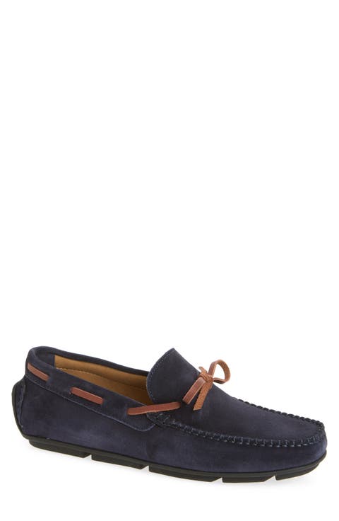Viaggio Driving Loafer (Men)