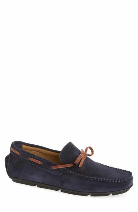 Bruno Magli Viaggio Driving Loafer