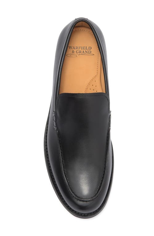 Warfield & Grand Leeds Loafer
