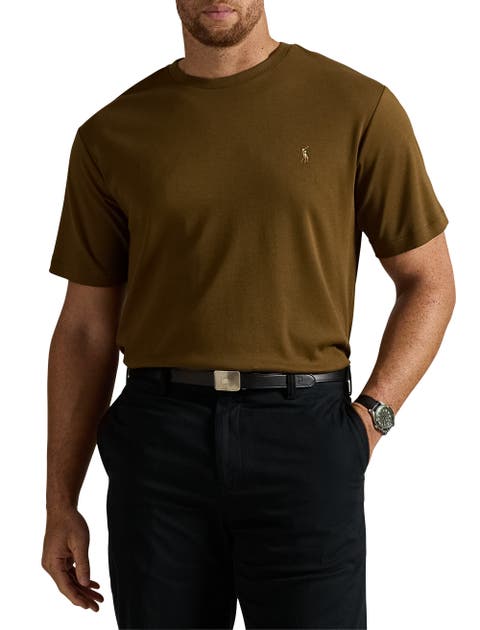 Big & Tall Soft Touch T-Shirt