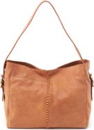 HOBO Render Leather Shoulder Bag