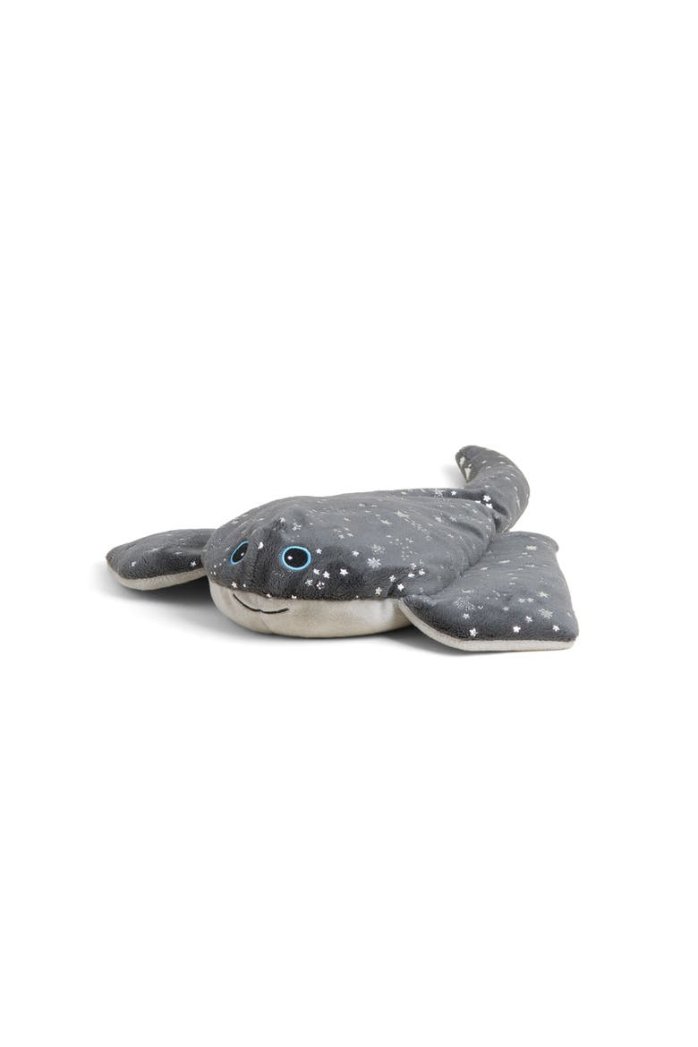 Stingray Plush Toy, Main, color, Multi Color