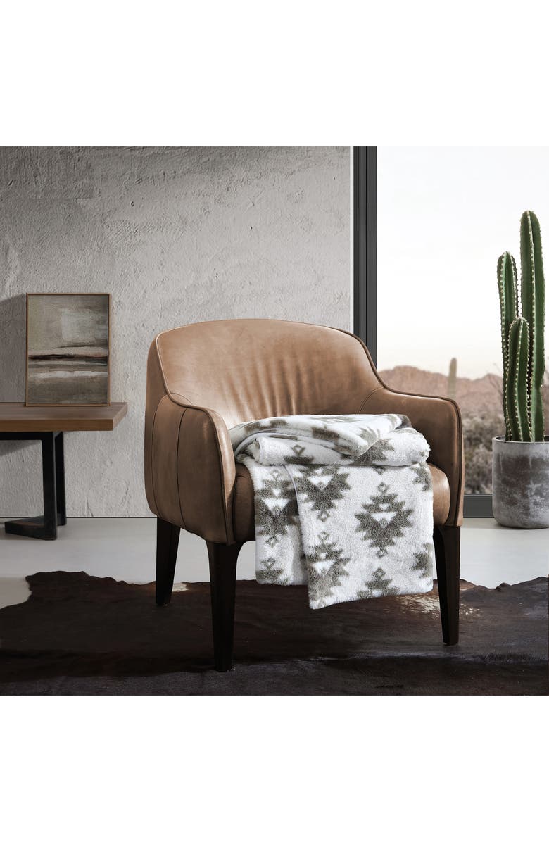 Wrangler Clayton Throw Blanket, Alternate, color, 