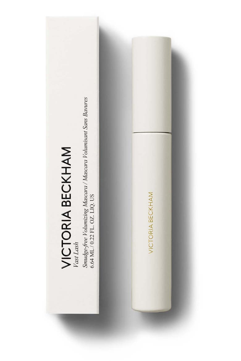 Vast Lash Mascara, Alternate, color, BLACK