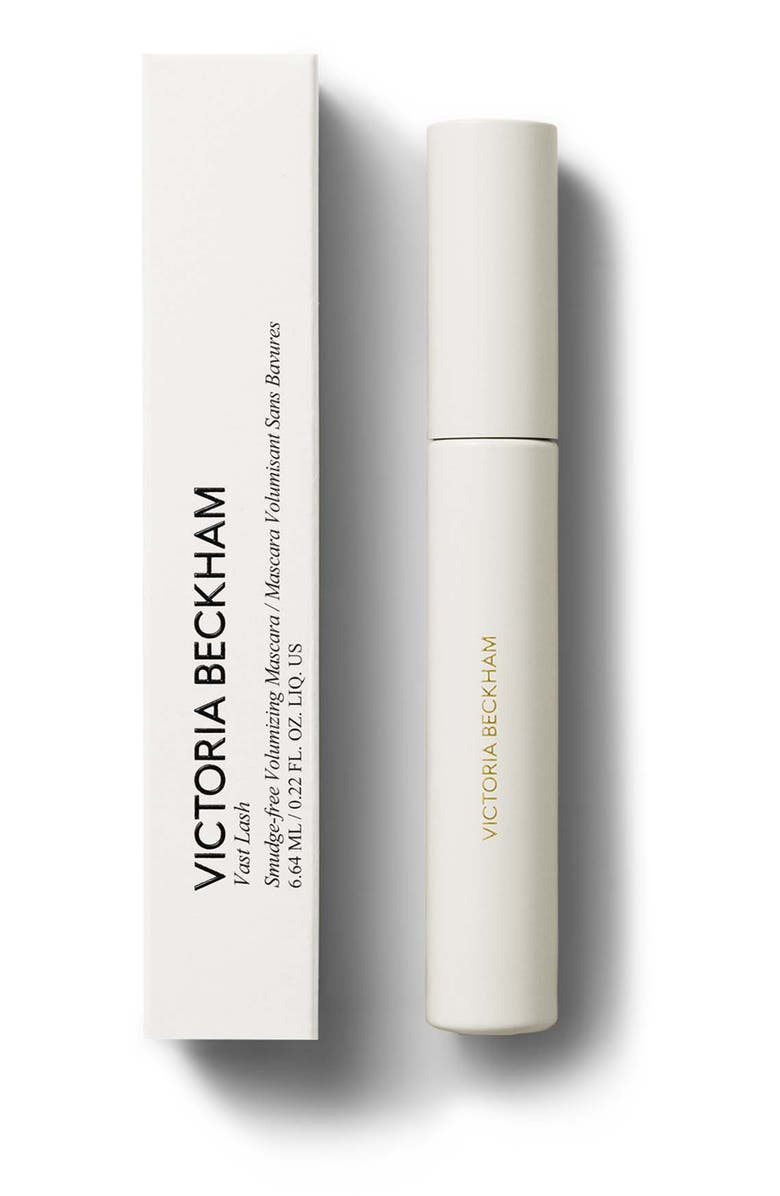Vast Lash Mascara