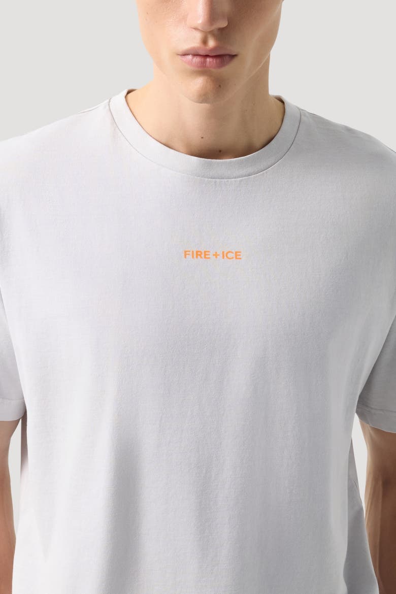 T-Shirt Avan, Alternate, color, Light gray