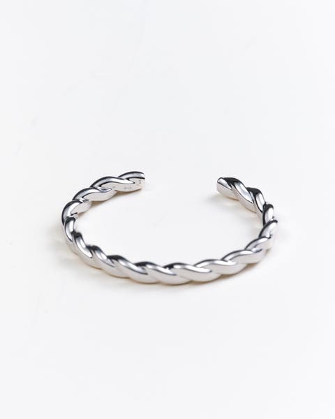 Remi Rope Cuff