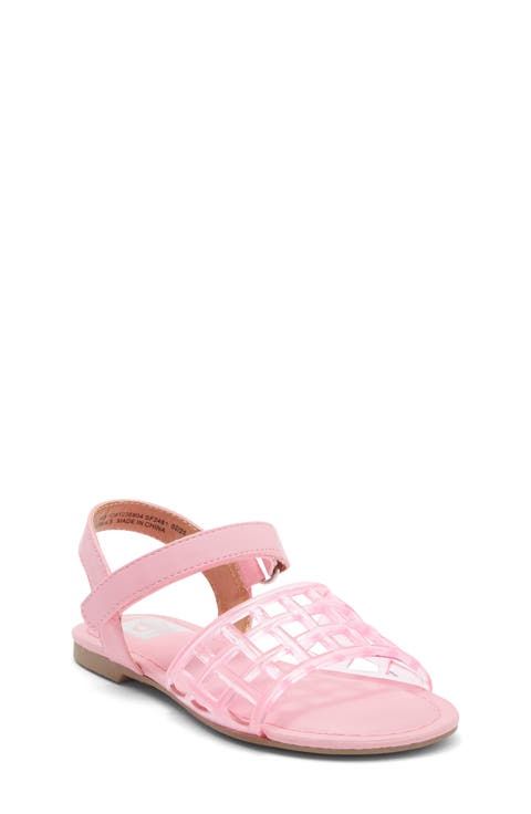 Kids' Craftie Slingback Sandal (Toddler, Little Kid & Big Kid)