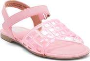 Dolce Vita Kids' Craftie Slingback Sandal
