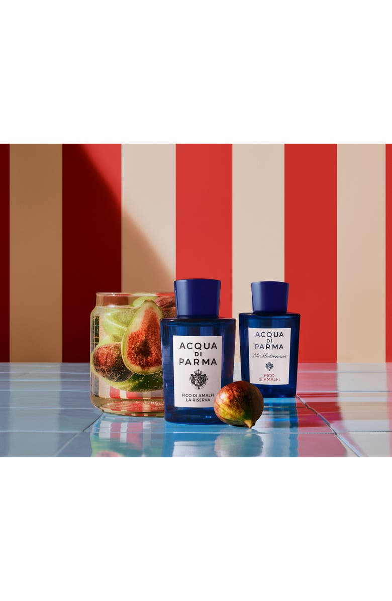 Acqua di Parma Fico di Amalfi La Riserva Eau de Parfum, Alternate, color, 