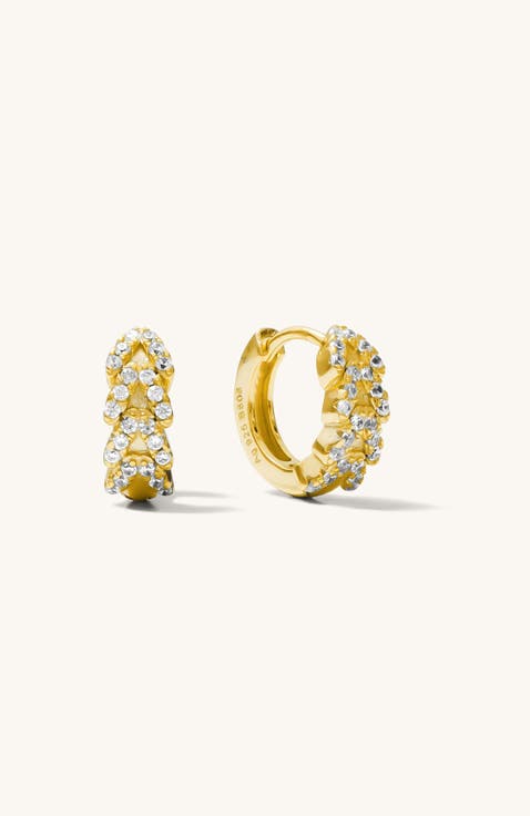 Daphne Earrings