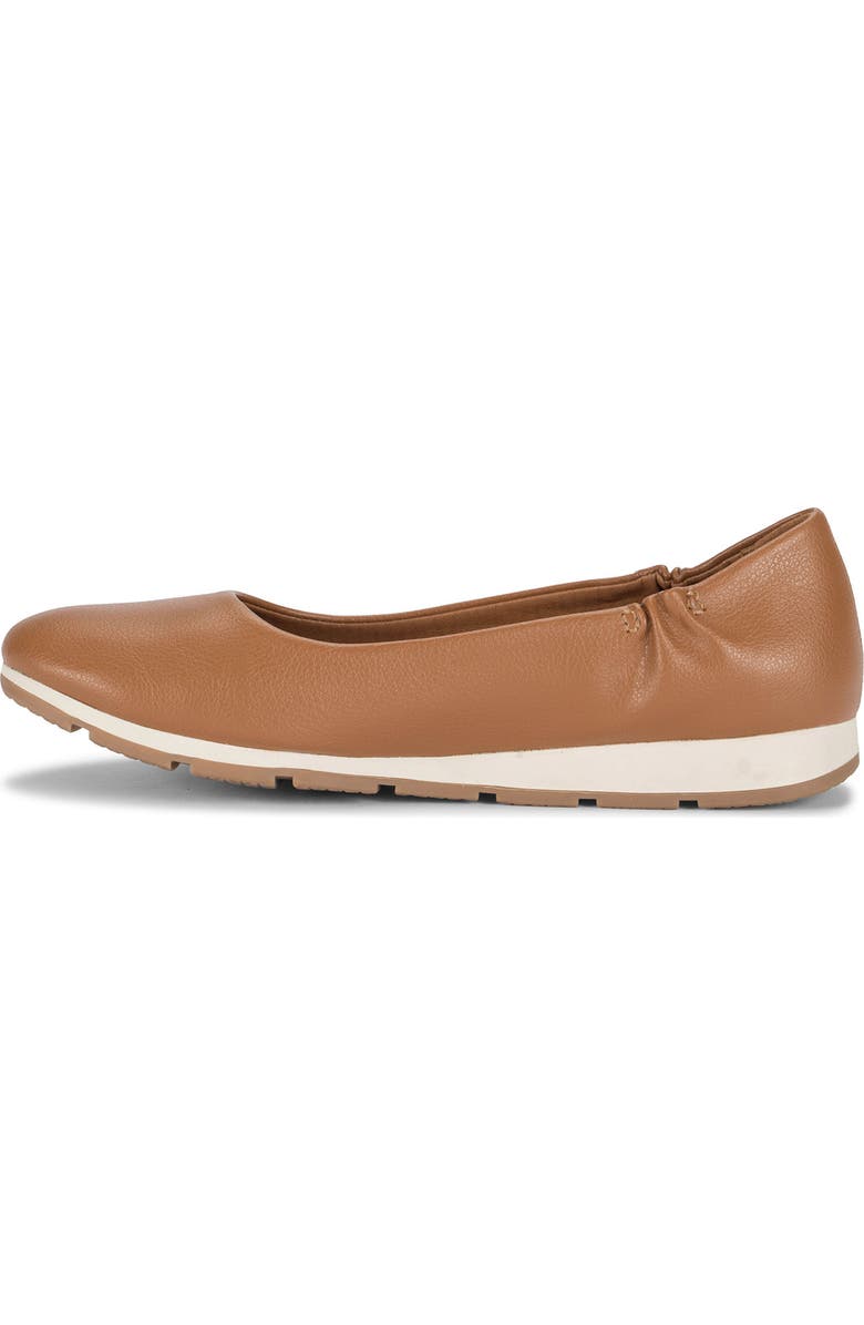 BARETRAPS Prim Slip-On Flat, Alternate, color,