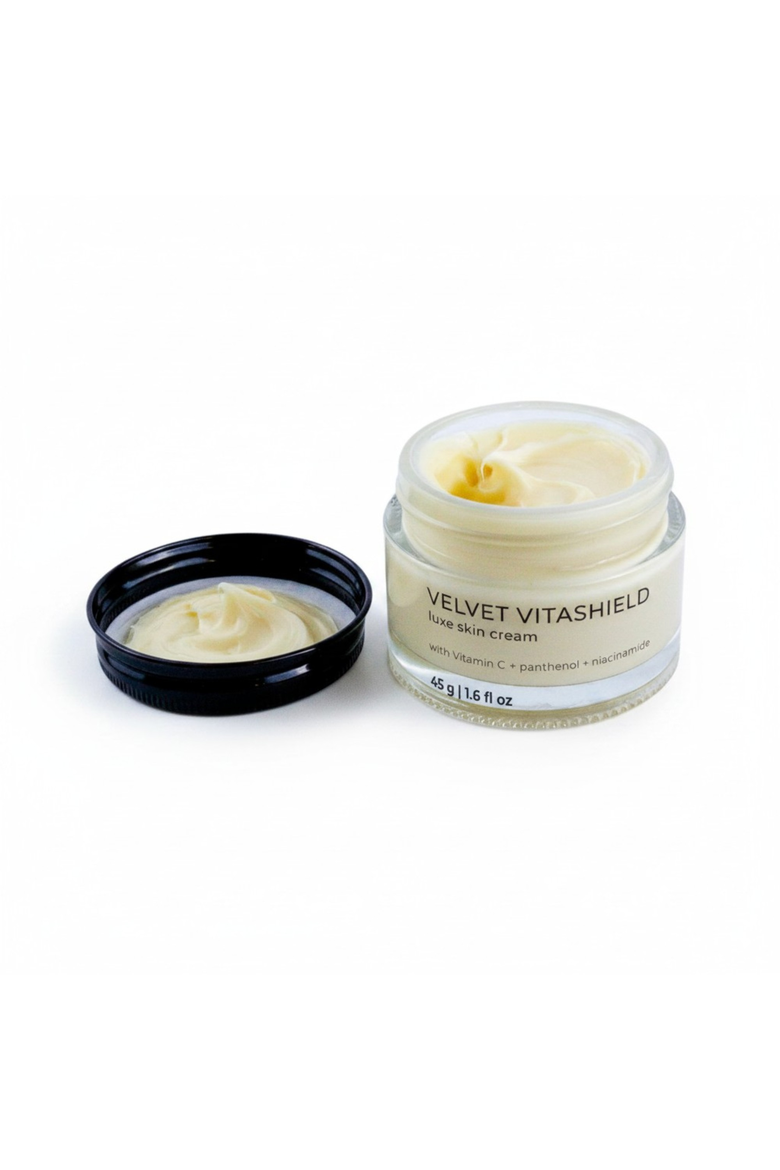 Velvet Vitashield Luxe Skin Cream, Alternate, color, Original