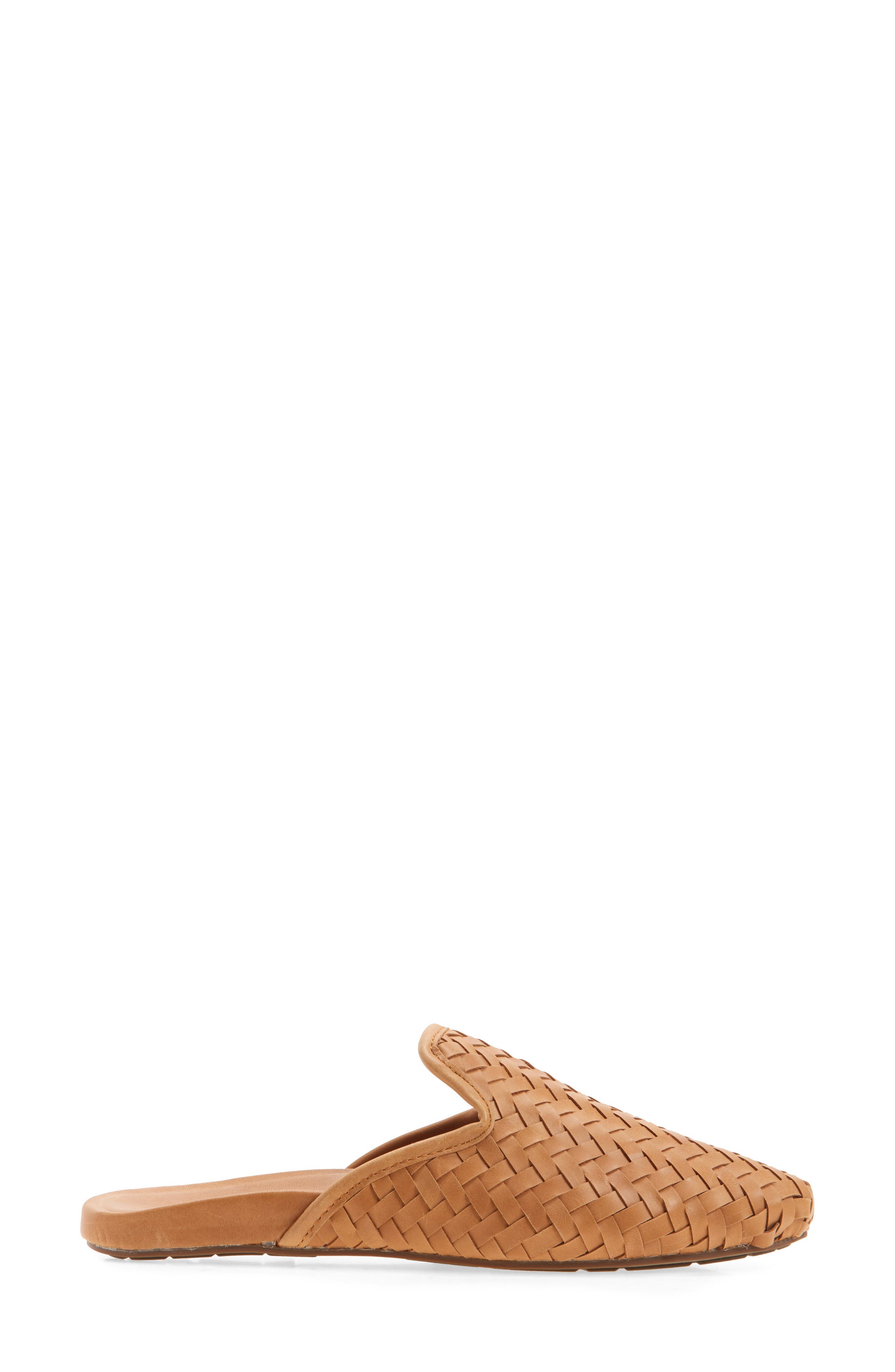 Mii Mule, Alternate, color, KUKUI BROWN / KUKUI BROWN