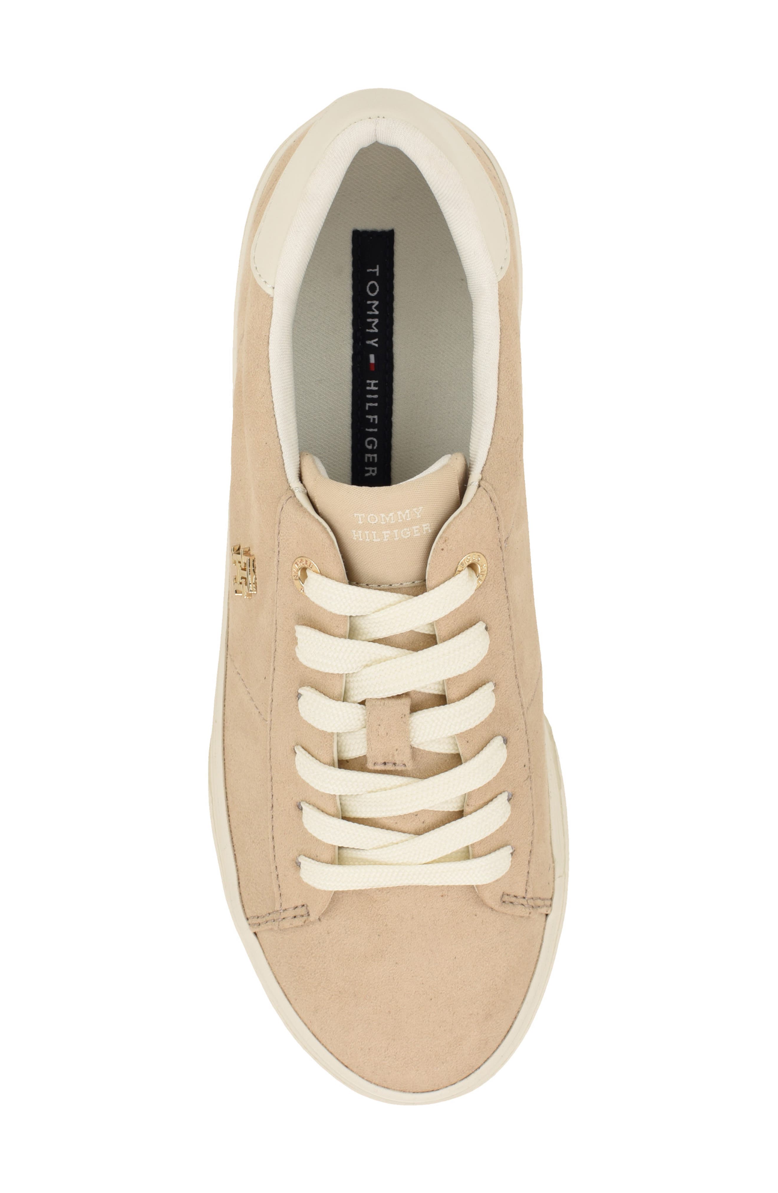 Brighs Sneaker, Alternate, color, BEIGE