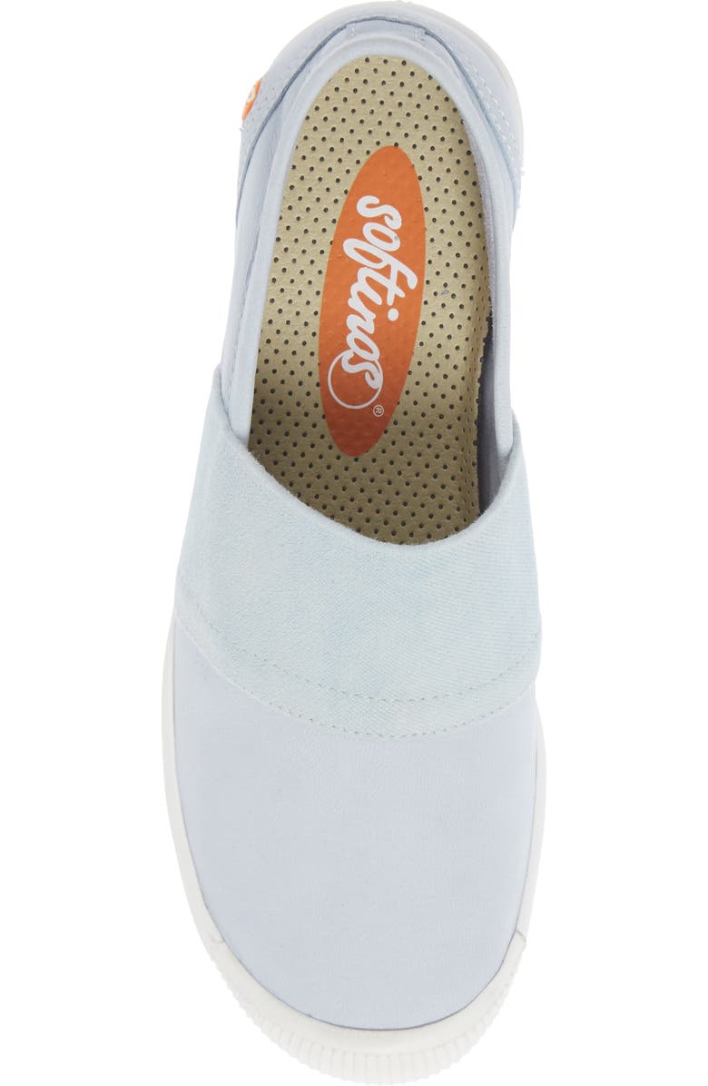 Softinos by Fly London Ino Slip-On Sneaker, Alternate, color,