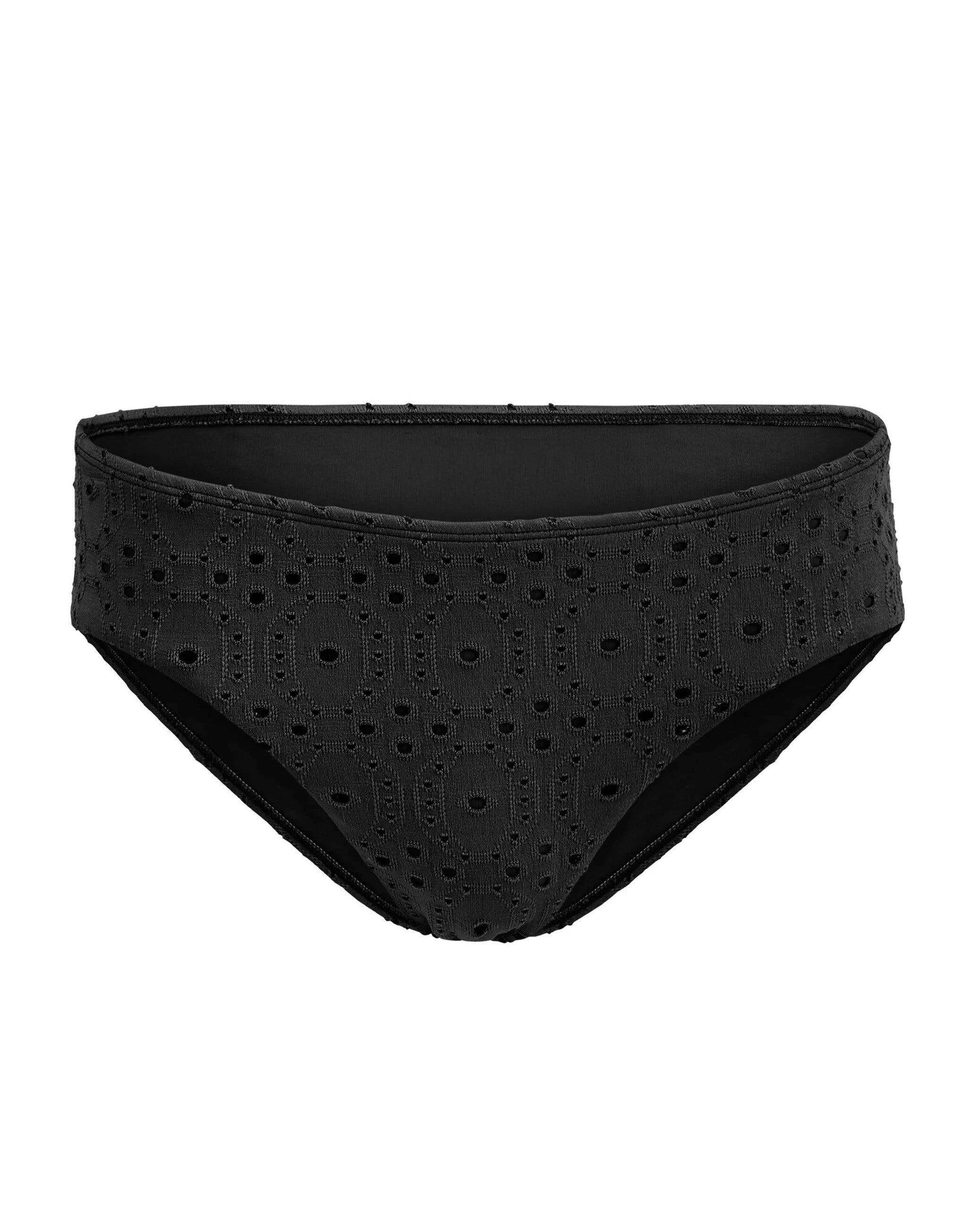 selected Black
