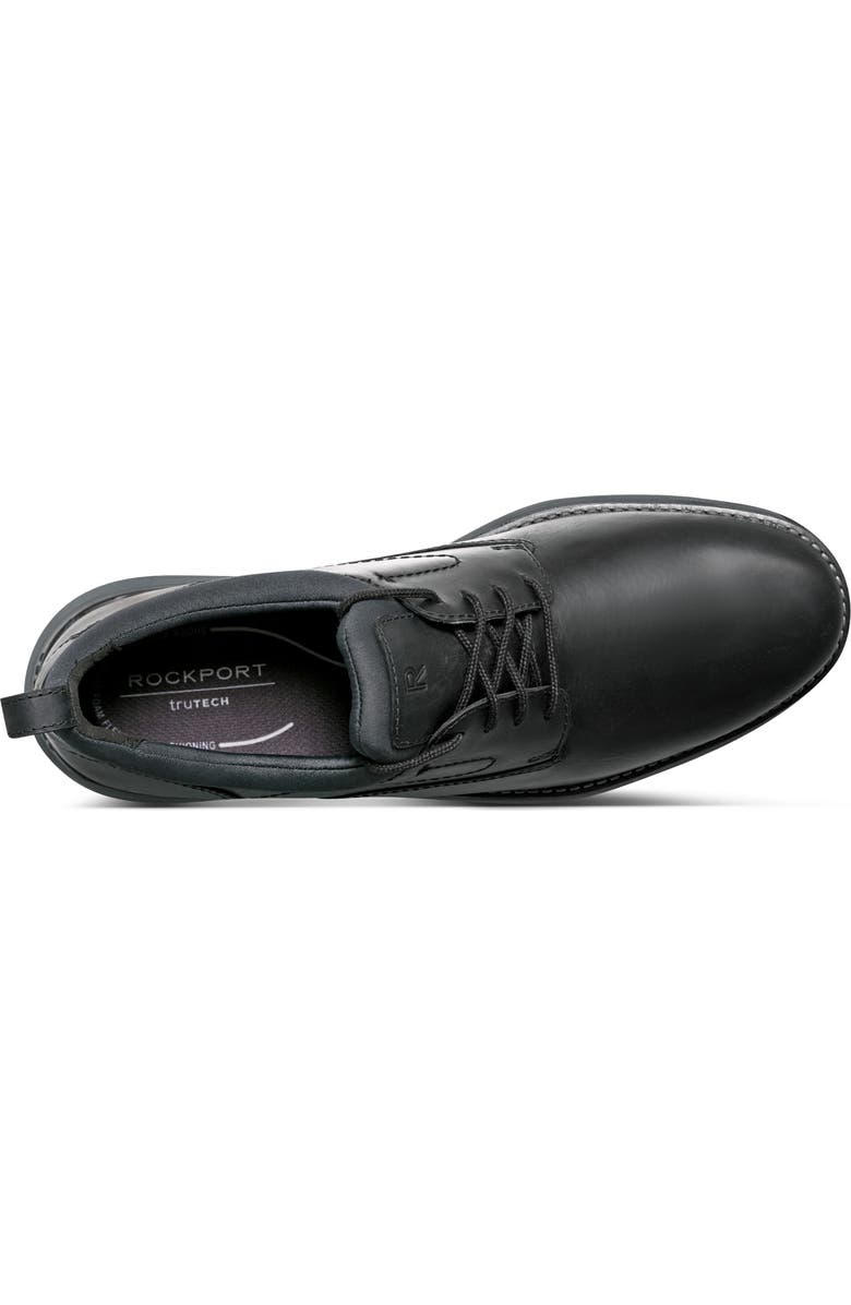 Rockport Lukah Sock Derby, Alternate, color,