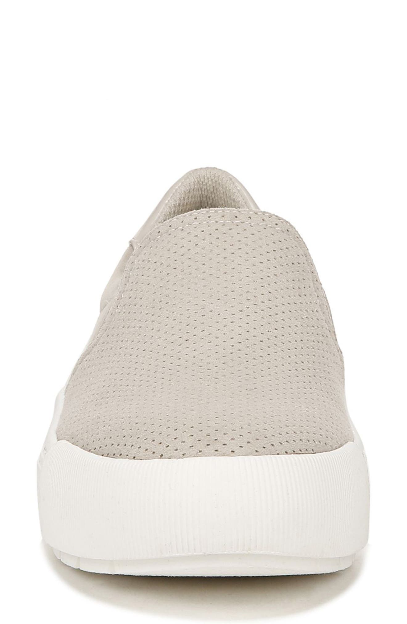 Time Off Slip-On Sneaker, Alternate, color, OYSTER