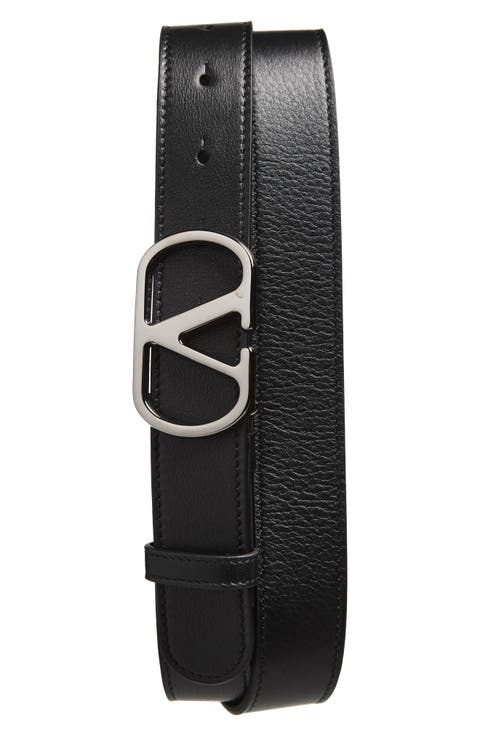 VLOGO Signature Belt