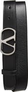 Valentino VLOGO Signature Belt