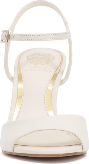 Lilah Ankle Strap Sandal
