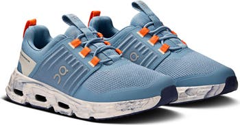 Kids' Cloudswift Running Shoe