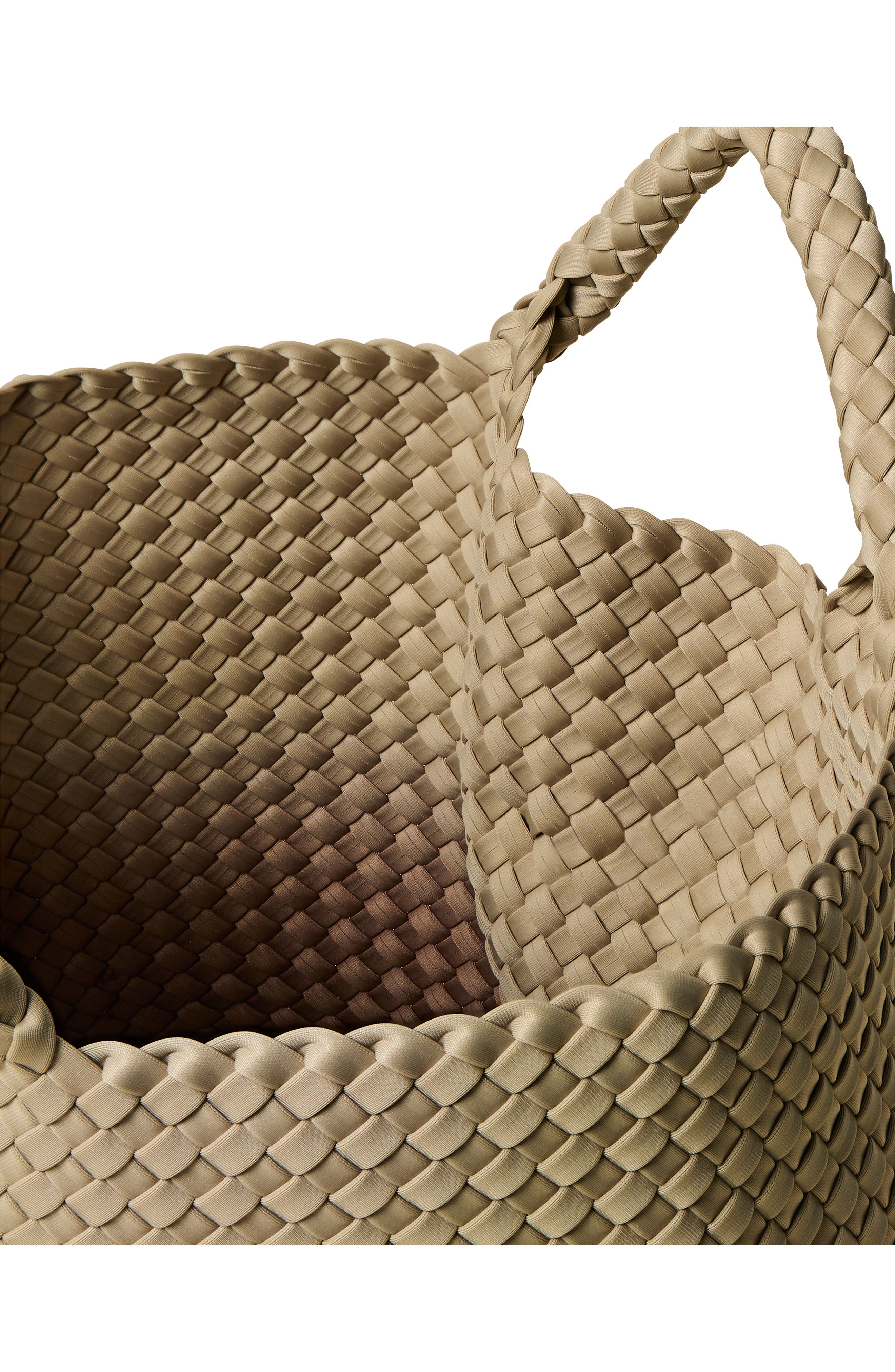 NAGHEDI Medium St. Barths Tote, Alternate, color, 