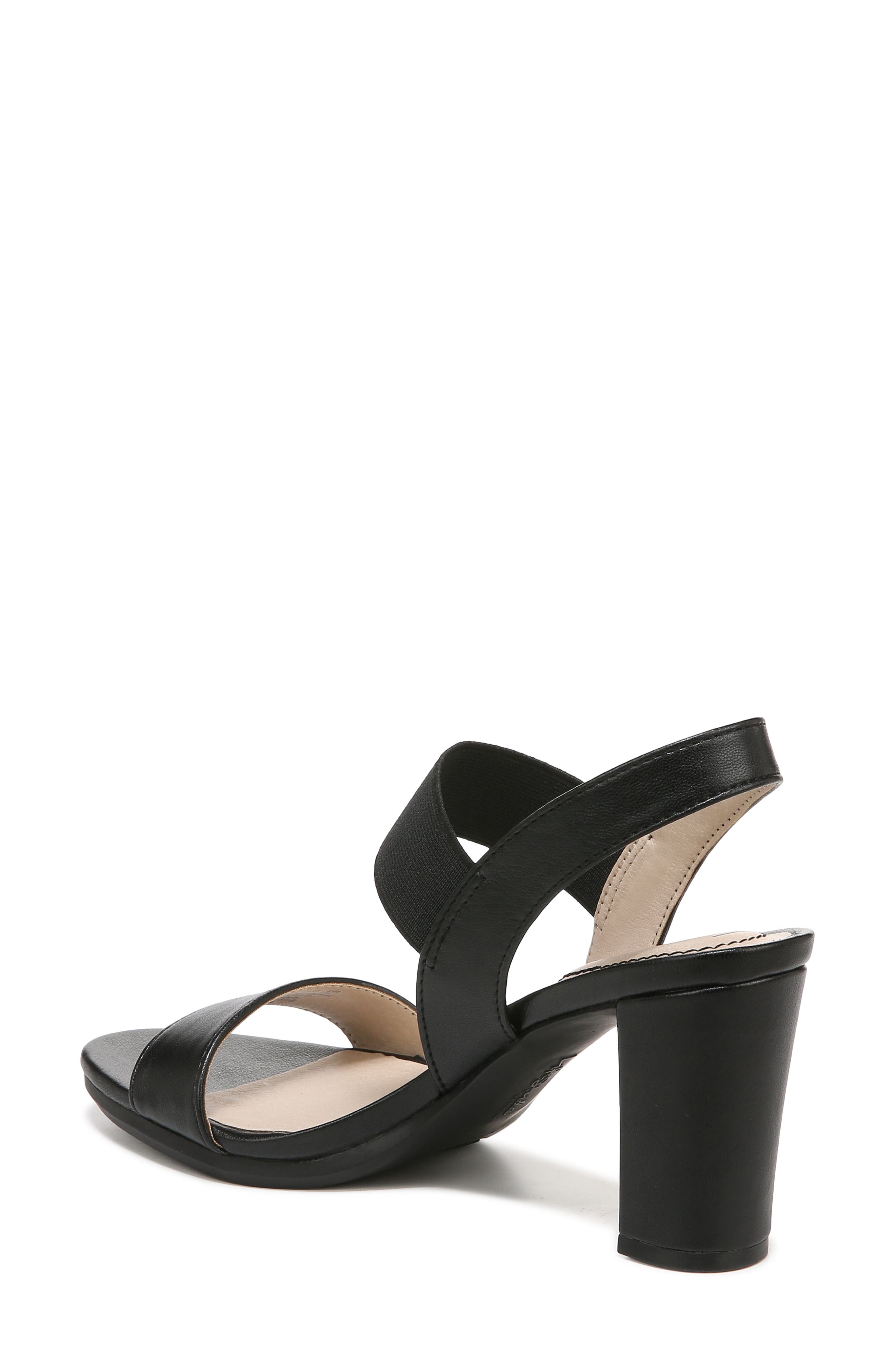 LifeStride Aloha Ankle Strap Sandal, Alternate, color, 