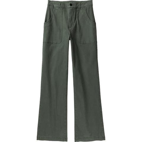Venture Wide Leg Pant - Women's