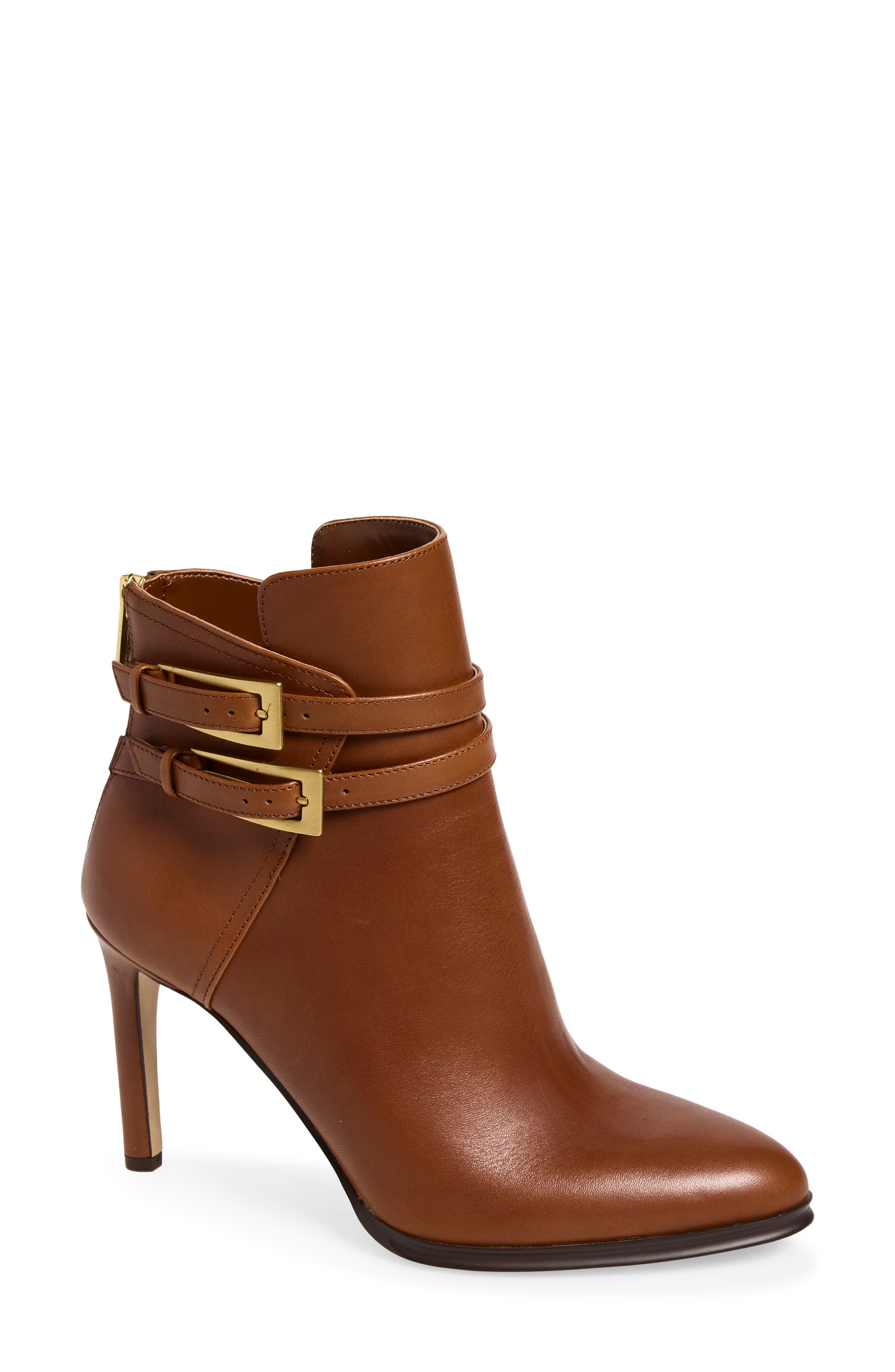 Sahra Bootie