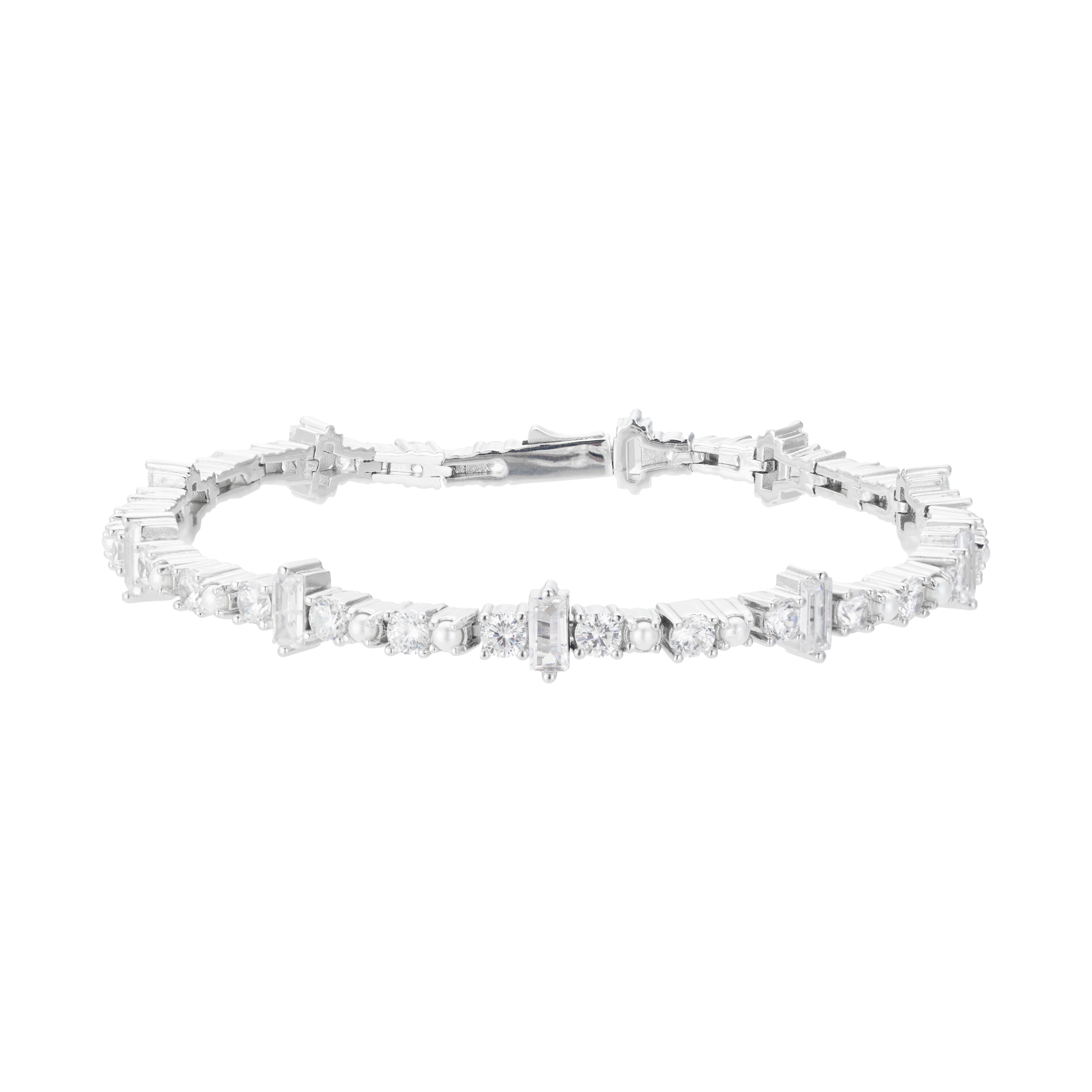 selected Metallic Silver