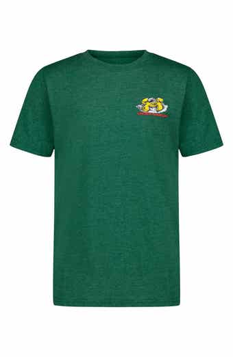 Kids' Off Road Bear Graphic Tee