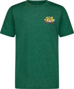 Under Armour Kids' Off Road Graphic T-Shirt