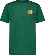 Under Armour Kids' Off Road Graphic T-Shirt