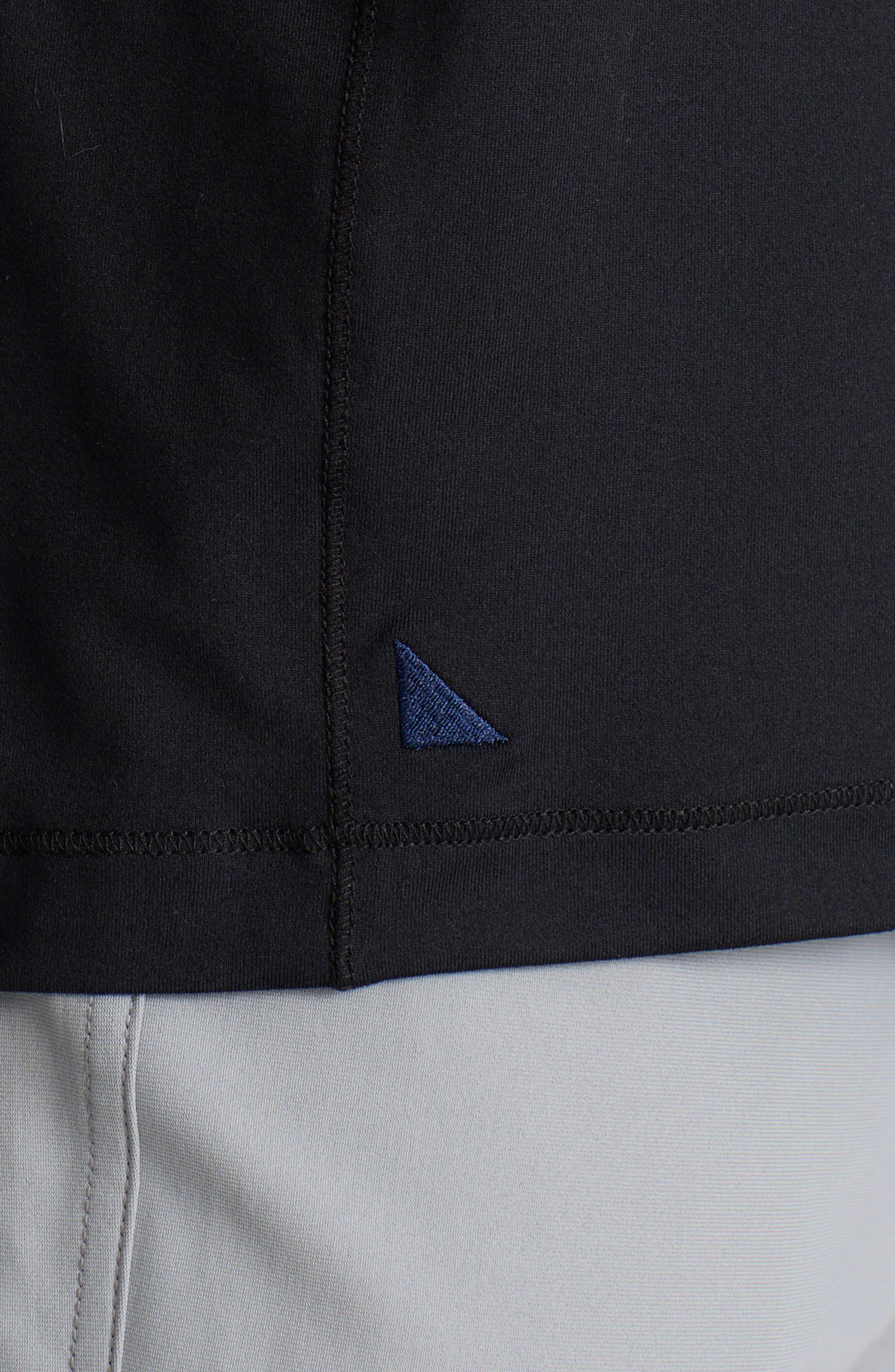 Solid Performance Polo - image 2