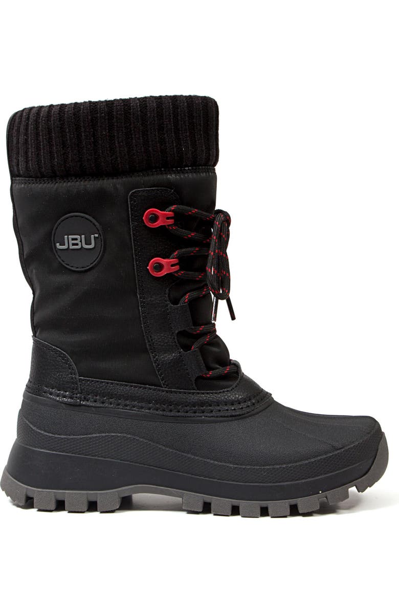 JBU Fayth Waterproof Snow Boot, Alternate, color,