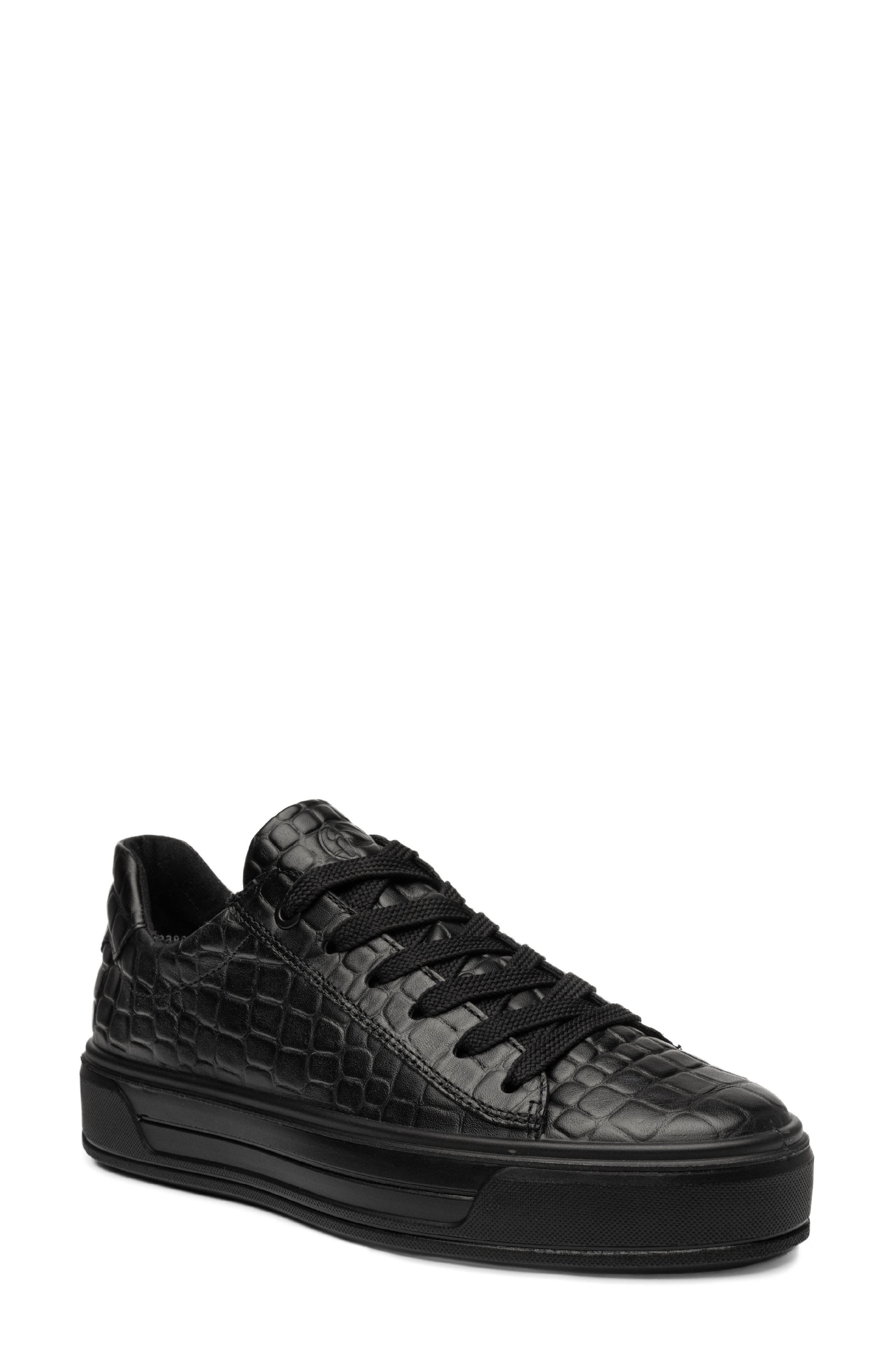 BLACK CROC