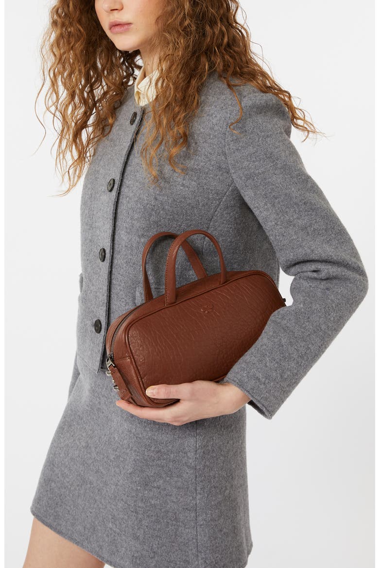Savona Wool Jacket, Alternate, color, MEDIUM GREY
