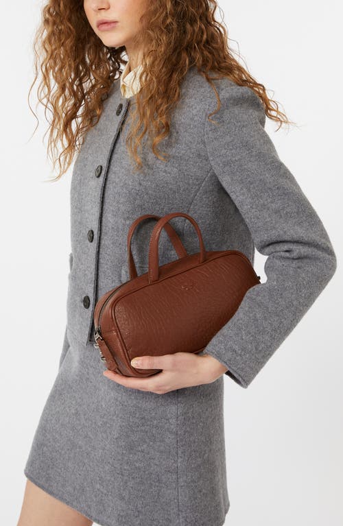 Weekend Max Mara Savona Wool Jacket In Gray