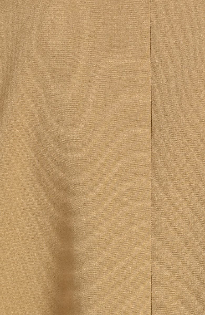 4th & Reckless Aiden Oversize Blazer, Alternate, color, Olive