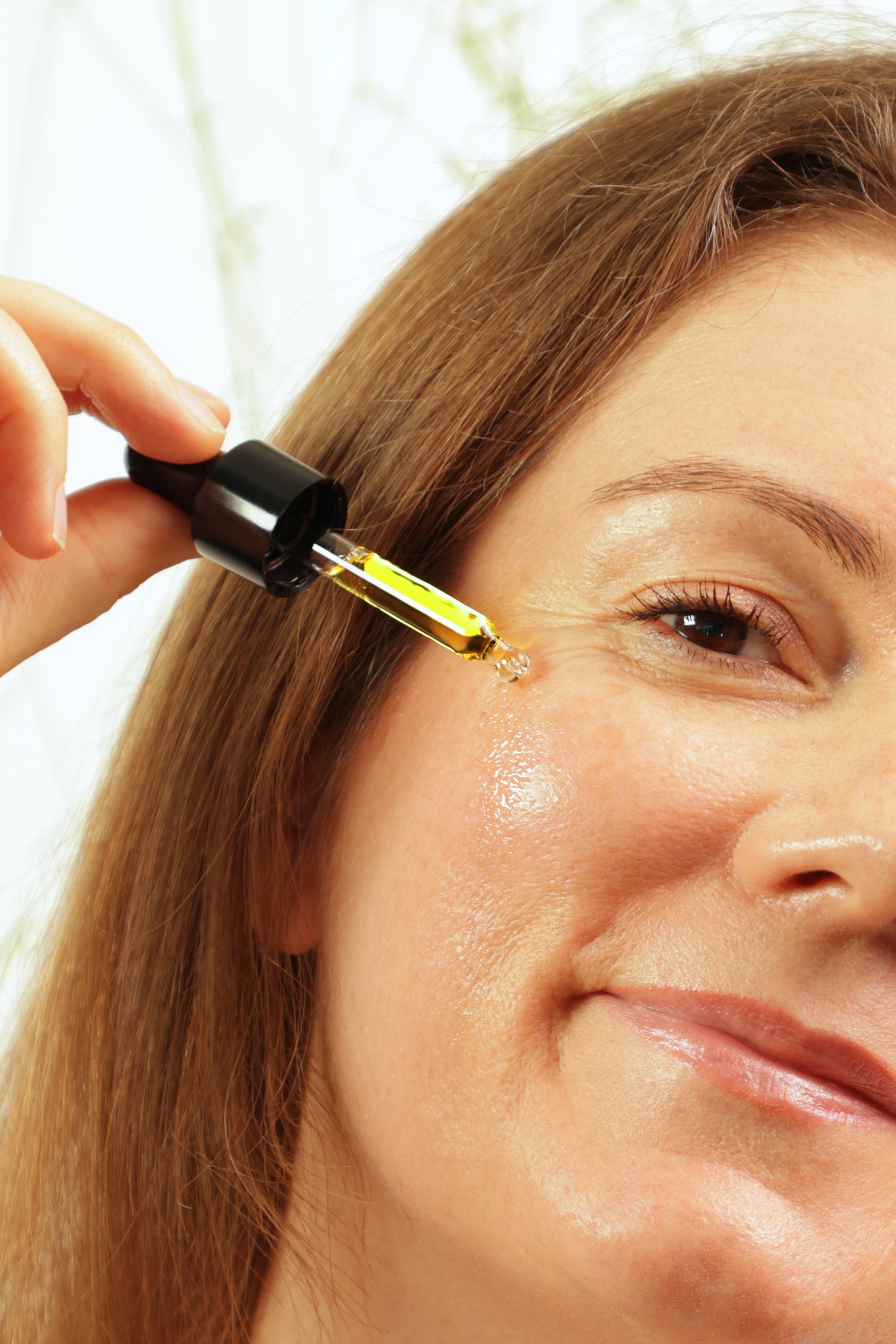 evolve Bio-retinol + C Skin Booster | Nordstrom