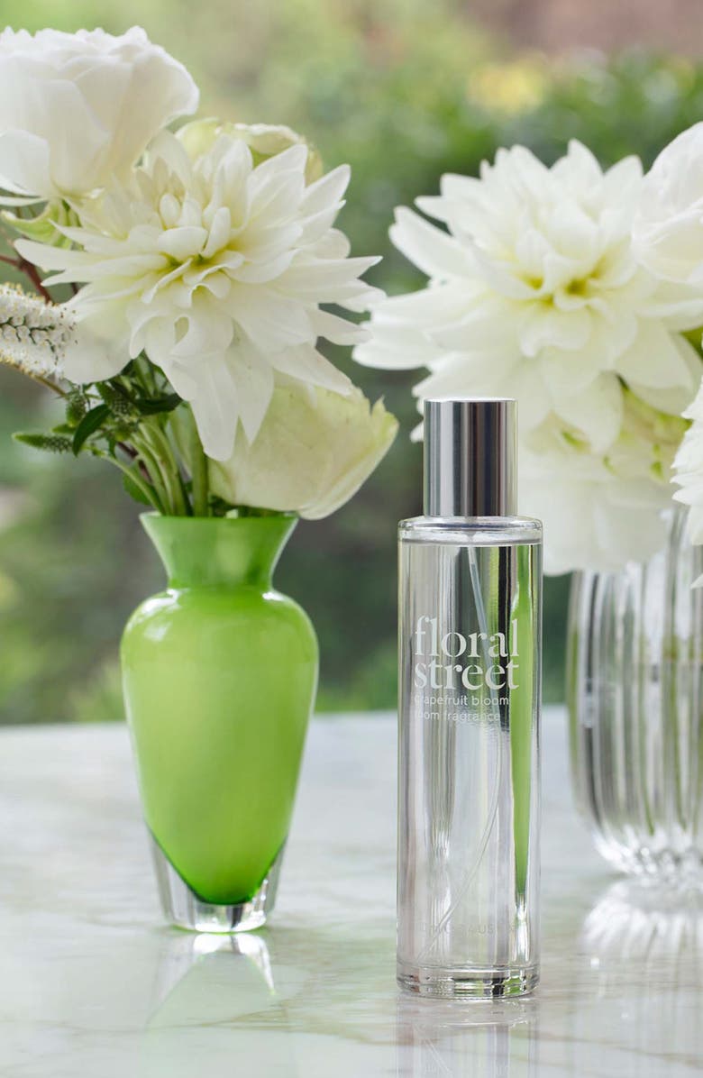 Floral Street Grapefruit Bloom Room Spray, Alternate, color, 