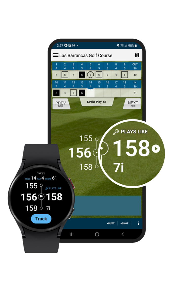 BUNDLE Golf Pad TAGS® + Single Putter Tag for SuperStroke® Grip, Alternate, color, Black
