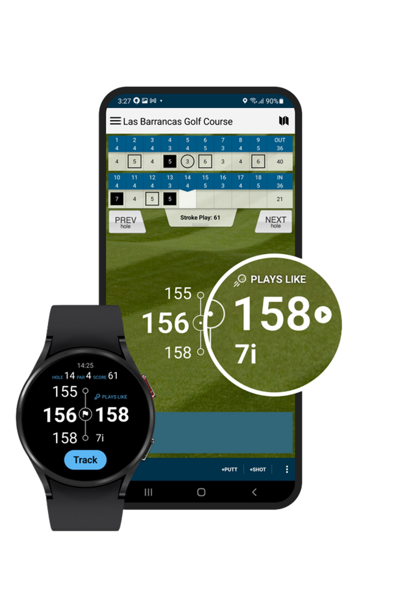 Golf Pad BUNDLE Golf Pad TAGS<sup>®</sup> + Single Putter Tag for SuperStroke<sup>®</sup> Grip, Alternate, color, Black