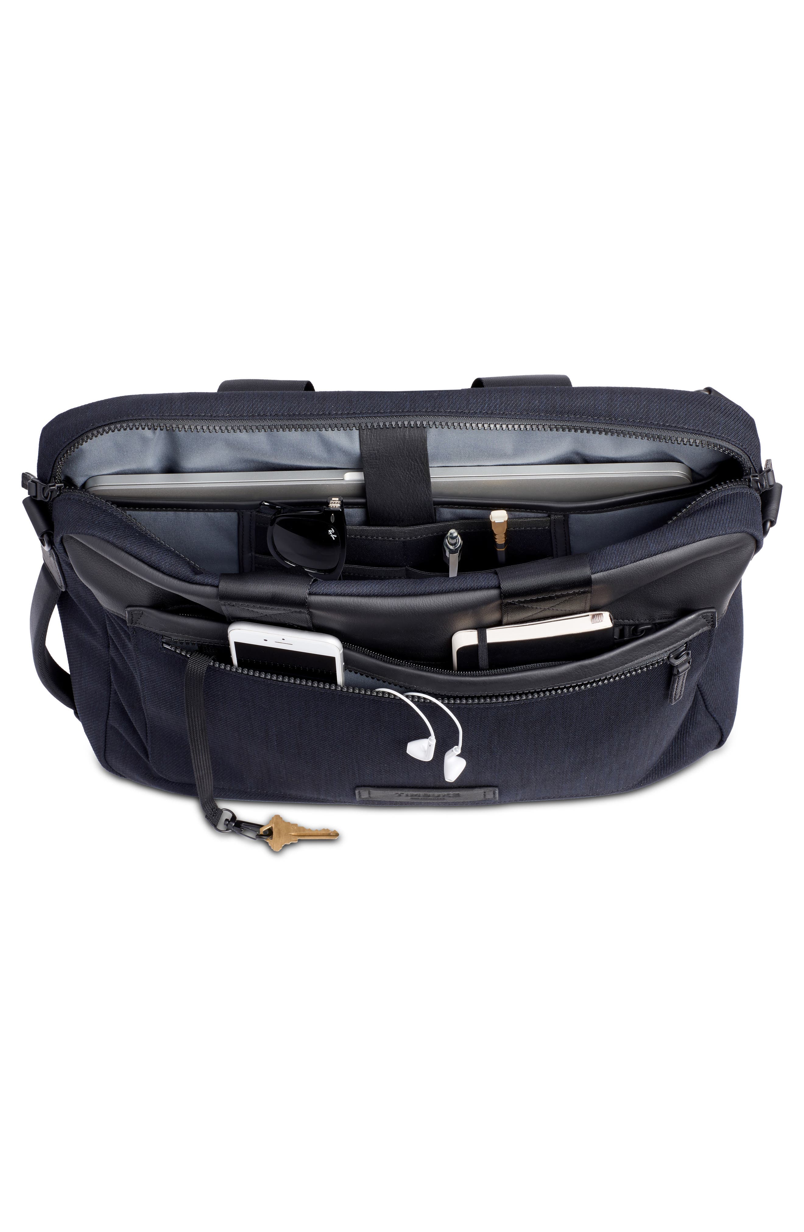 Timbuk2 Duo Convertible Laptop Briefcase, Alternate, color, 