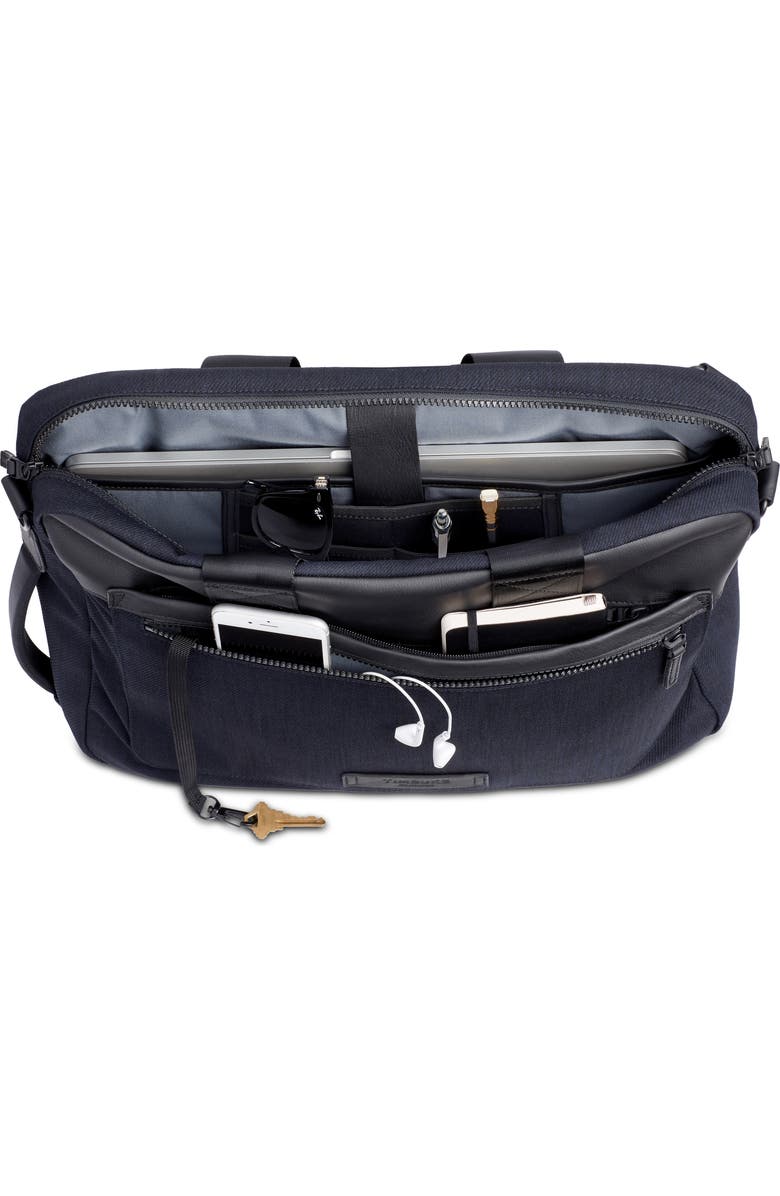 Timbuk2 Duo Convertible Laptop Briefcase, Alternate, color,