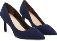 Stuart Weitzman Dancer 75 Pump