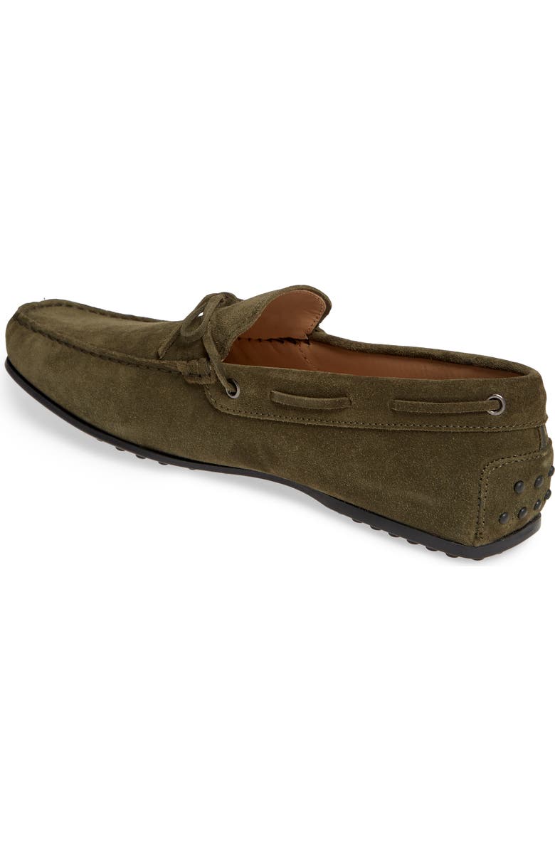 Tod's Gommino Driving Shoe, Alternate, color,