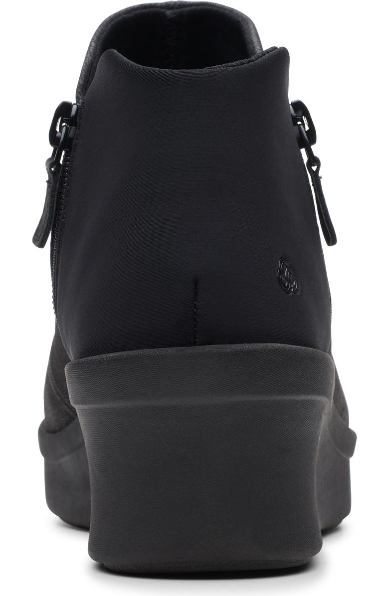 Clarks<sup>®</sup> Step Rose Up Boot, Alternate, color,